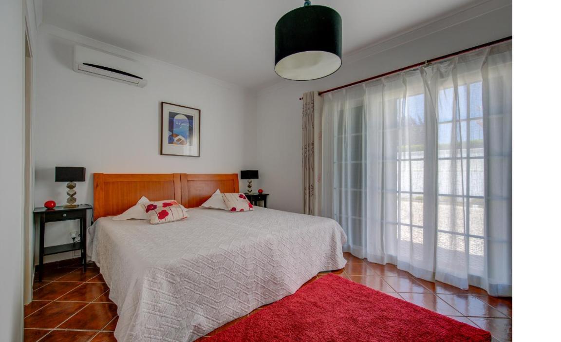 Altura Prime - 5 Suites, Private Pool And Parking, Walk To Beach Buitenkant foto