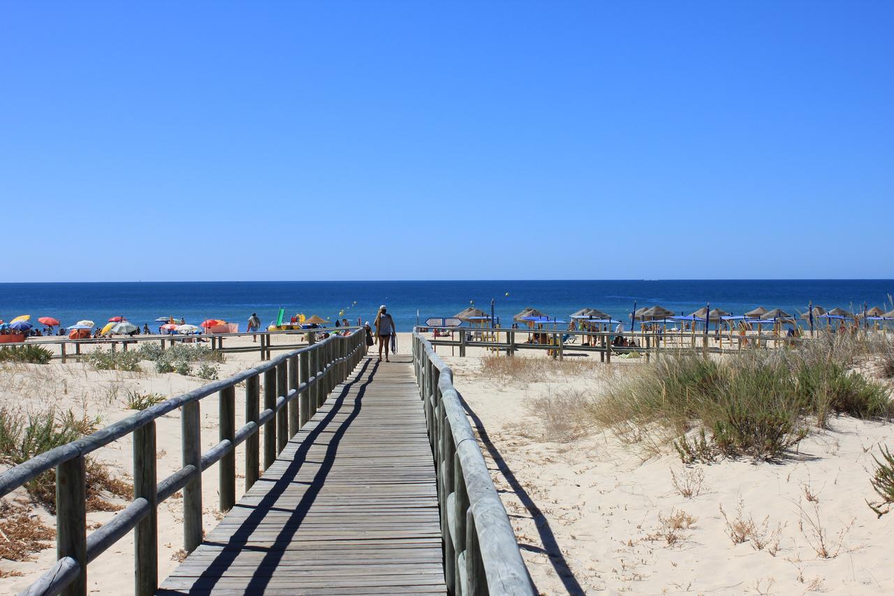 Altura Prime - 5 Suites, Private Pool And Parking, Walk To Beach Buitenkant foto