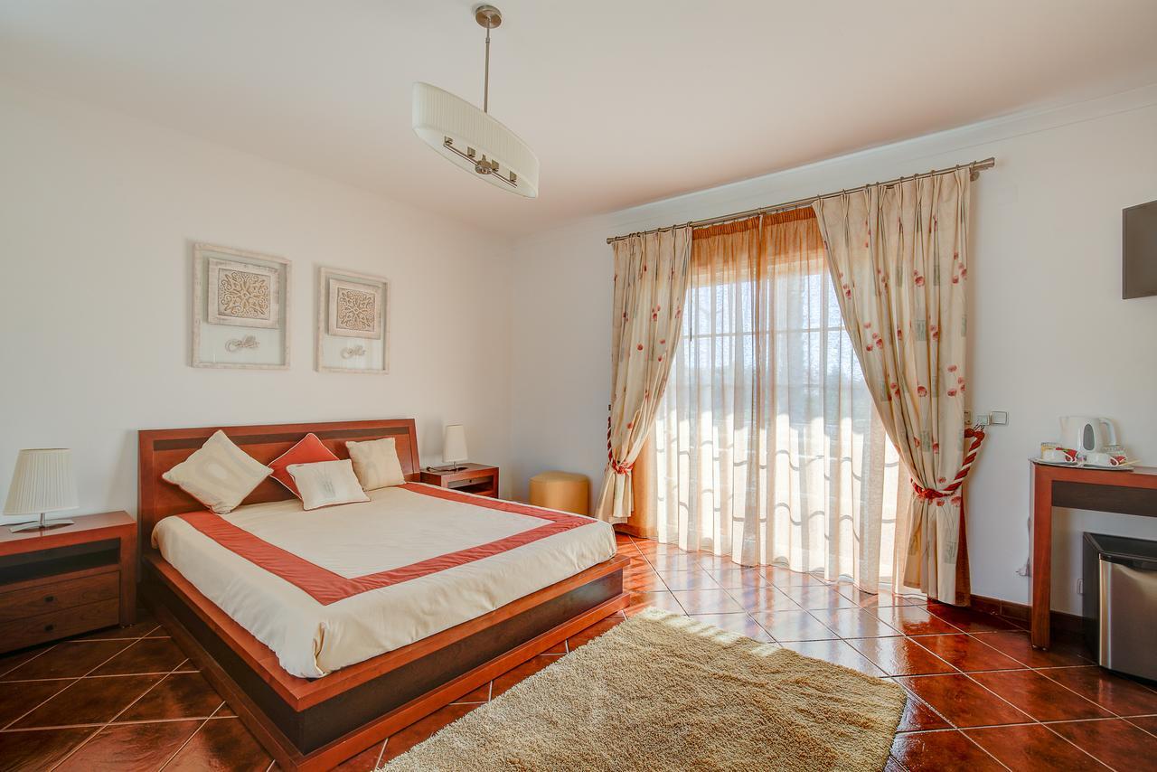 Altura Prime - 5 Suites, Private Pool And Parking, Walk To Beach Buitenkant foto