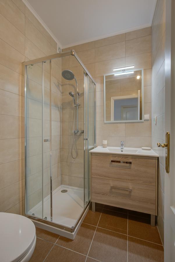 Altura Prime - 5 Suites, Private Pool And Parking, Walk To Beach Buitenkant foto