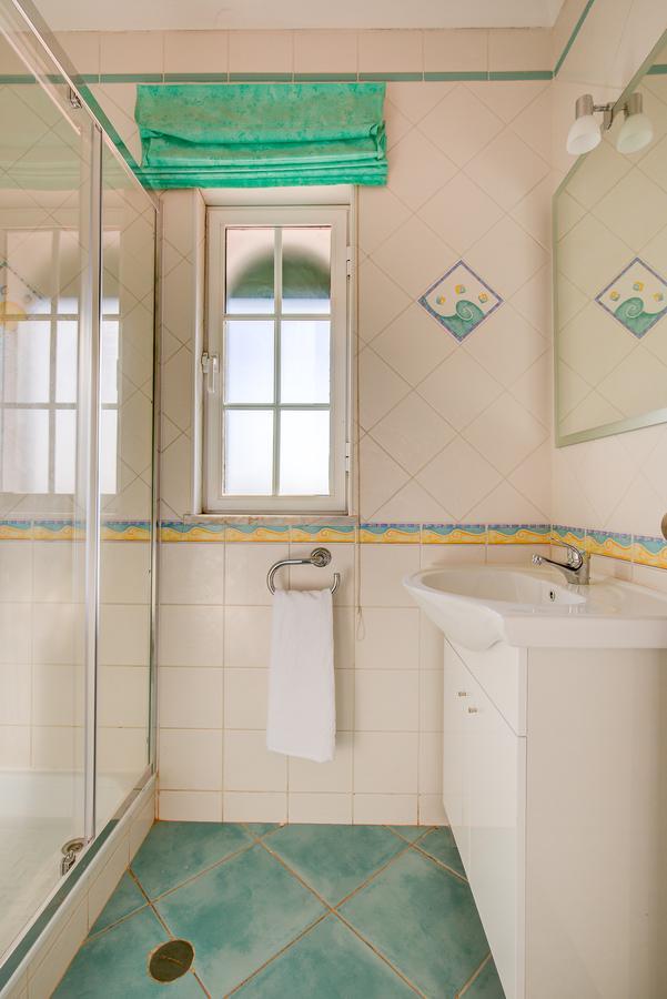 Altura Prime - 5 Suites, Private Pool And Parking, Walk To Beach Buitenkant foto