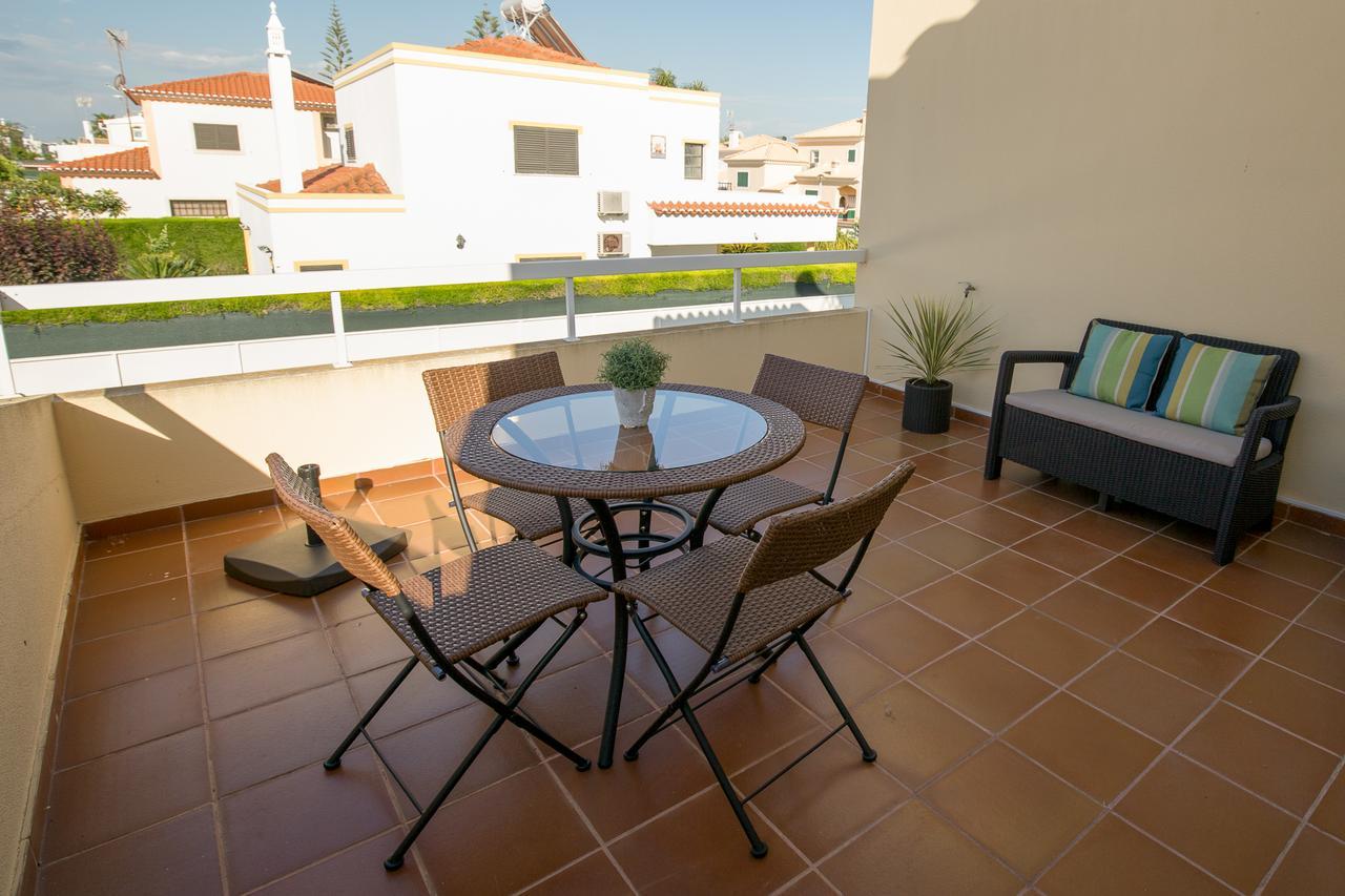 Altura Prime - 5 Suites, Private Pool And Parking, Walk To Beach Buitenkant foto