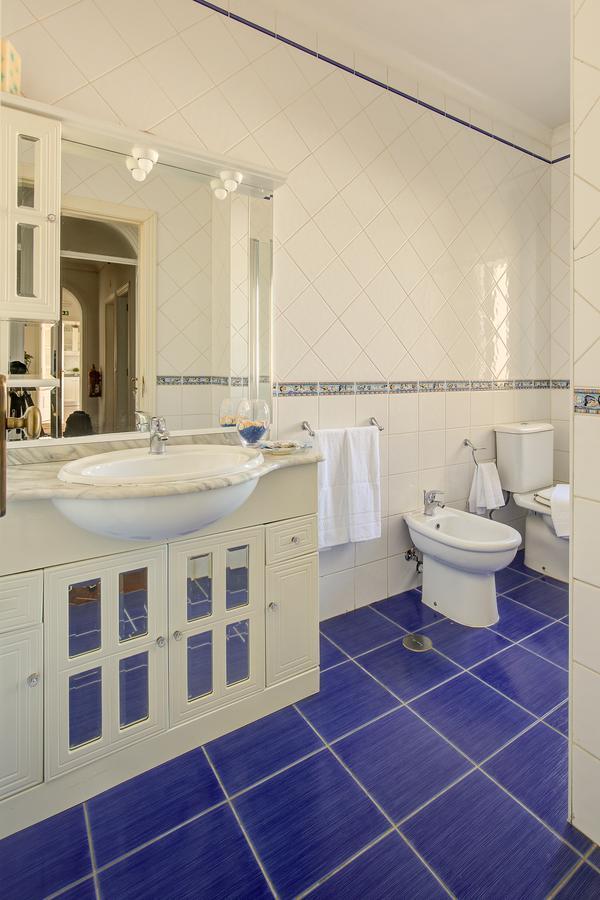 Altura Prime - 5 Suites, Private Pool And Parking, Walk To Beach Buitenkant foto