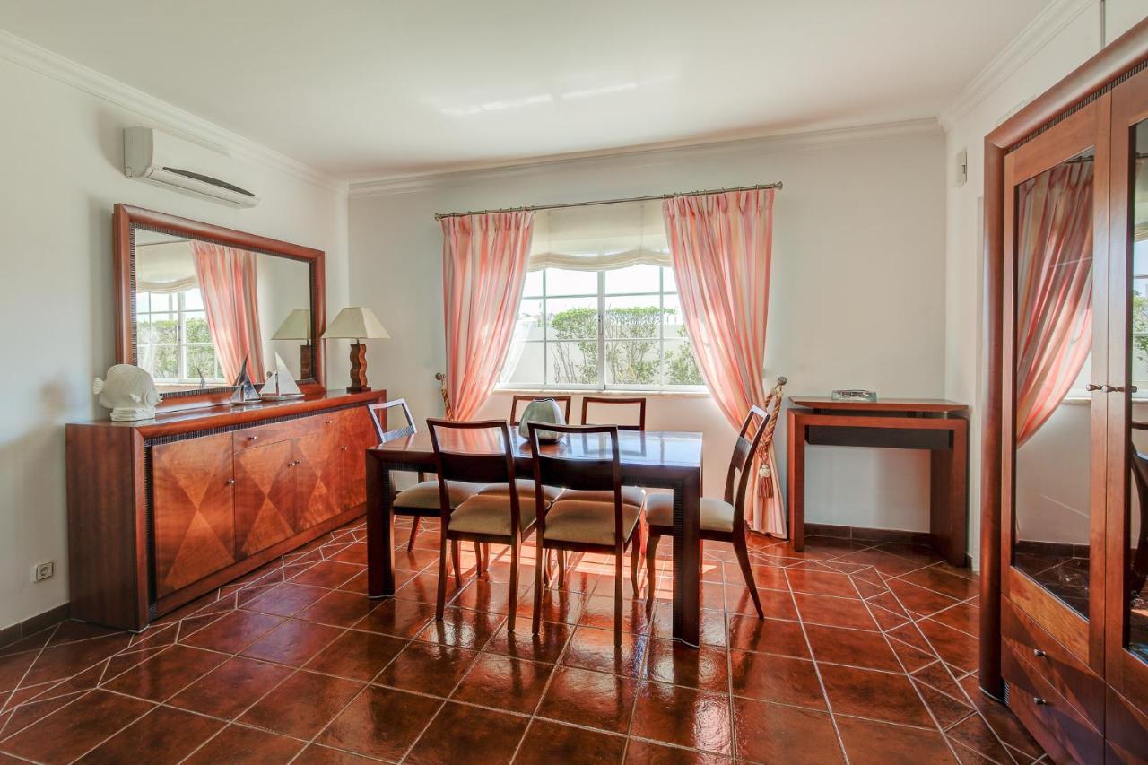 Altura Prime - 5 Suites, Private Pool And Parking, Walk To Beach Buitenkant foto
