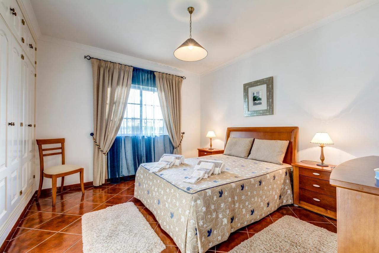 Altura Prime - 5 Suites, Private Pool And Parking, Walk To Beach Buitenkant foto